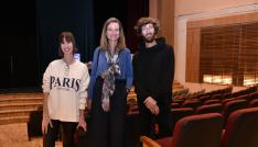 Obra de Teatro Error 404 en el Teatro Variedades de Quito