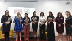 Embajadoras Wip Ecuador 2023