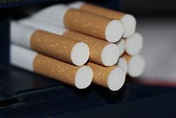 Imagen referencial. Cigarrillos. La primera aprehensión se realizó en el cantón Naranjal, donde se encontró 24.000 unidades de cigarrillos extranjeros.