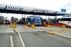 FOTO 4 PEAJE CONORTE