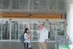 AEROPUERTO GUAYAQUIL