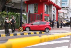 Sicariato San Marino