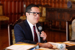 JOSÉ JULIO NEIRA SECRETARIO