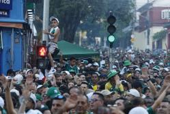 final Copa Libertadores 2025