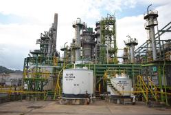 Refinería de Esmeraldas