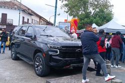 La Contraloría rechazó este 6 de diciembre, mediante un comunicado oficial, las expresiones públicas de “descalificación e intimidación”.