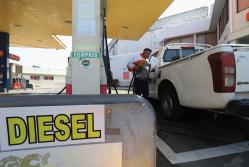 gasolinera