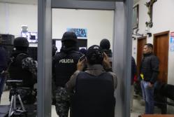 El próximo 28 de enero está prevista la audiencia de vinculación de alias 'Pipo' y dos sospechosos más al caso Villavicencio.