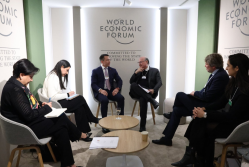 foro económico mundial