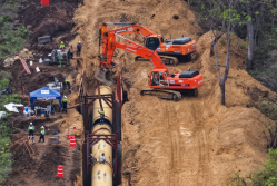 obras quinto acueducto