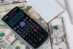 Declaración de impuestos - Ecuador