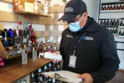 industria cosmética