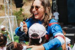 Historias que vencieron cáncer