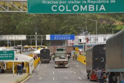 La restricción comercial entre ambos países podría impactar cerca de $2.800 millones en comercio bilateral.