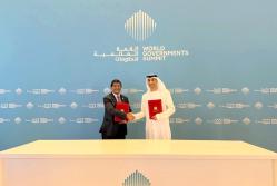 NEGOCIACIONES-EMIRATOS