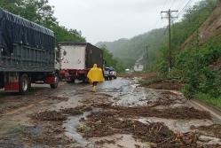 CIERRES VIALES ESMERALDAS