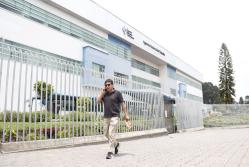 Las oficinas de la ANT están cerradas desde el pasado 30 de enero de 2026, luego de los allanamientos de la Fiscalía por el caso Jaque.