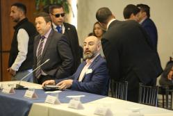 MARIO GODOY Y STALIN RAZA ASAMBLEA