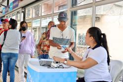 Tarjeta La Guayaca Guayaquil