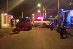 Asesinatos en El Oro