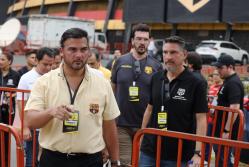 Antonio alvarez miguel montalvo barcelona sc