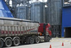 Empresa del sector arrocero