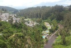 Reservorio Guangopolo