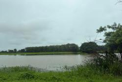 INUNDACIONES EN LOS RÍOS