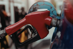 Precios de los combustibles en Ecuador este 12 de febrero.