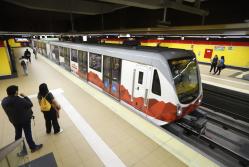 Metro de Quito