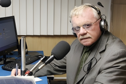 Marcelo Dotti Almeida, exdiputado y analista político, falleció a los 84 años dejando un legado en la política ecuatoriana.