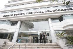 CORTE CONSTITUCIONAL