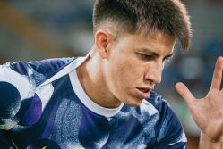 Gaibor defiende a Eryc Castillo y exige respeto a la prensa deportiva