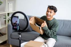 Creador de contenido