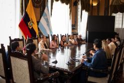 Concejales de Guayaquil