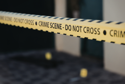 La policía investiga lo ocurrido.