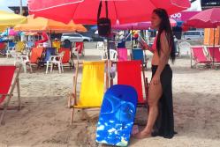 Carnaval en Santa Elena