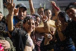 CARNAVAL MANABI 2026