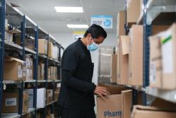 El IESS anunció el inicio de un proceso público para adquirir insumos y dispositivos médicos.