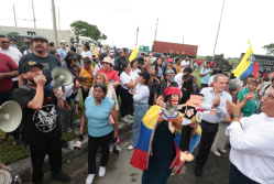 Reclamo a la reforma Cootad