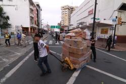 Edificio Multicomercio