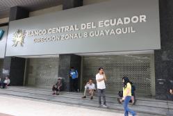 BANCO CENTRAL DEL ECUADOR