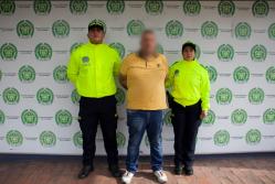 La detención de alias Rolex es considerada un golpe estratégico contra la logística del narcotráfico regional.
