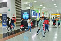Aeropuerto de Guayaquil