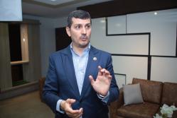 Miguel Ángel González