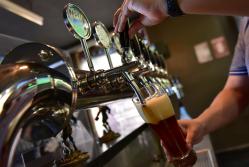 ley seca elecciones ecuador