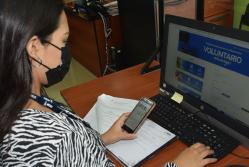 Afiliados al iess Ecuador