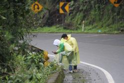 hallazgo cadáver de Héctor Enríquez en Quito