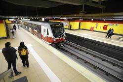 Metro de Quito