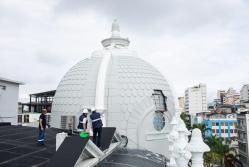 Palacio Municipio de Guayaquil